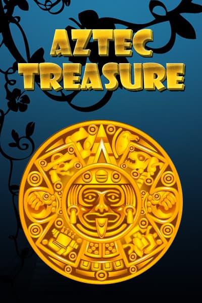 Aztec Treasure