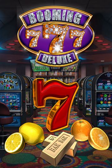 Booming Seven Deluxe