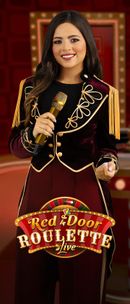Red Door Roulette