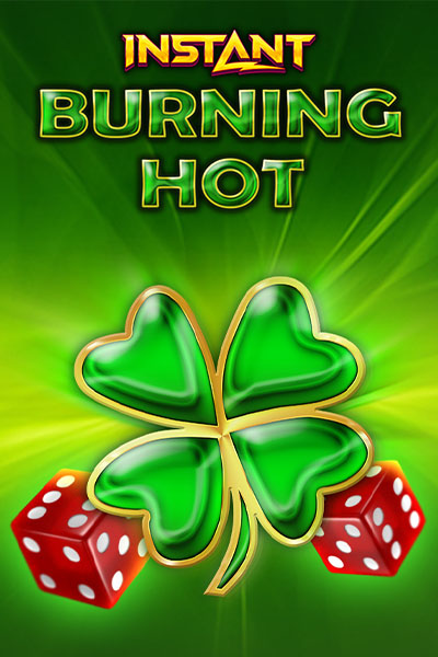 Burning Hot Instant