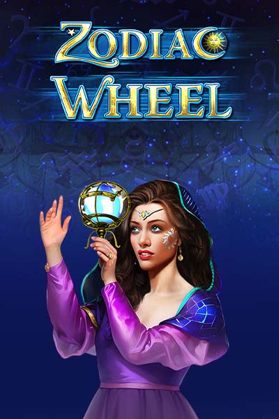 Zodiac Wheel