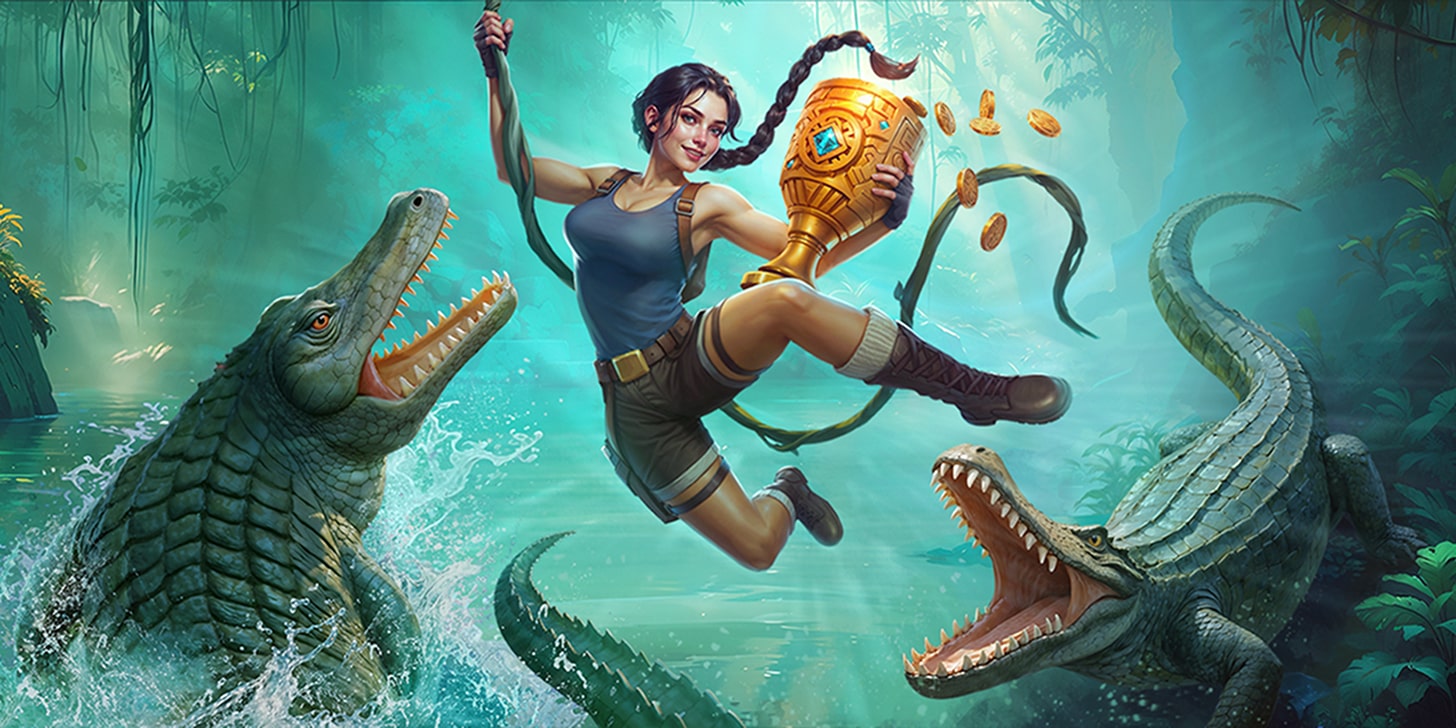 Winter Love with Booming